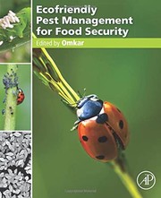 Ecofriendly pest management for food security, ed. by Omkar | MATE Kosáry Domokos Könyvtár és Levéltár