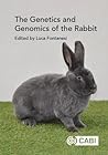 The Genetics and Genomics of the Rabbit, ed. by Luca Fontanesi | MATE Kosáry Domokos Könyvtár és Levéltár