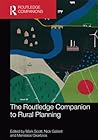 The Routledge Companion to Rural Planning, Edited by Mark Scott, Nick Gallent and Menelaos Gkartzios | MATE Kosáry Domokos Könyvtár és Levéltár